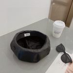 クリスチャンディオール 極美品 バスクバレー cap 2210XMJ35-DIM4865 - 画像 (4)