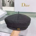 クリスチャンディオール 極美品 バスクバレー cap 2210XMJ38-DIM4869 - 画像 (3)