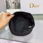 クリスチャンディオール 極美品 バスクバレー cap 2210XMJ38-DIM4869 - 画像 (5)