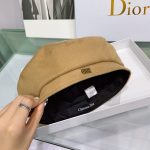 クリスチャンディオール 極美品 バスクバレー cap 2210XMJ38-DIM4870 - 画像 (3)