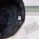 クリスチャンディオール 極美品 バスクバレー cap 2210XMJ38-DIM4870 - 画像 (4)