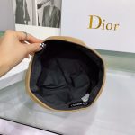 クリスチャンディオール 極美品 バスクバレー cap 2210XMJ38-DIM4870 - 画像 (5)