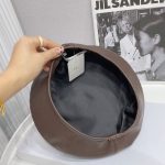 クリスチャンディオール 極美品 バスクバレー cap 2210XMJ40-DIM4871 - 画像 (5)