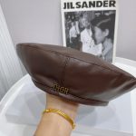 クリスチャンディオール 極美品 バスクバレー cap 2210XMJ40-DIM4871 - 画像 (6)