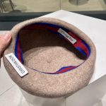 クリスチャンディオール 極美品 バスクバレー cap 2210XMJ70-DIM4873 - 画像 (3)