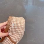 クリスチャンディオール 極美品 バスクバレー cap 2210XMJ50-DIM4874 - 画像 (3)