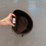 クリスチャンディオール 極美品 バスクバレー cap 2210XMJ50-DIM4875 - 画像 (3)