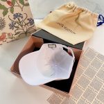 グッチ 芸能人愛用 ベースボールキャップ cap 2210XMJ45-GUM4880 - 画像 (3)