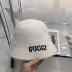 グッチ ☆新品展示品.美品☆ バケットハット cap 2210XMJ50-GUM4883 - 画像 (3)