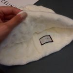 グッチ 秋冬用の暖かいニットキャップ cap 2210XMJ55-GUM4886 - 画像 (4)