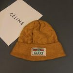 グッチ 秋冬用の暖かいニットキャップ cap 2210XMJ55-GUM4888 - 画像 (6)