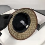 グッチ ☆新品展示品.美品☆ バケットハット cap 2210XMJ55-GUM4891 - 画像 (4)