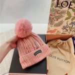 グッチ 秋冬用の暖かいニット帽やワッチ cap 2210XMJ60-GUM4903 - 画像 (4)