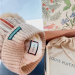 グッチ 秋冬用の暖かいニット帽やワッチ cap 2210XMJ60-GUM4904 - 画像 (3)