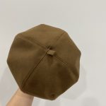 グッチ 優れた品質と低価格 バスクバレー cap 2210XMJ45-GUM4906 - 画像 (4)