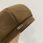 グッチ 優れた品質と低価格 バスクバレー cap 2210XMJ45-GUM4906 - 画像 (6)