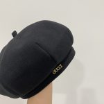 グッチ 優れた品質と低価格 バスクバレー cap 2210XMJ45-GUM4907 - 画像 (3)