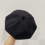グッチ 優れた品質と低価格 バスクバレー cap 2210XMJ45-GUM4907 - 画像 (4)