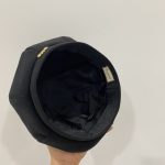 グッチ 優れた品質と低価格 バスクバレー cap 2210XMJ45-GUM4907 - 画像 (5)