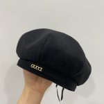 グッチ 優れた品質と低価格 バスクバレー cap 2210XMJ45-GUM4907 - 画像 (6)