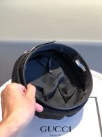グッチ 優れた品質と低価格 バスクバレー cap 2210XMJ60-GUM4908 - 画像 (3)