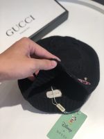 グッチ 優秋冬用の暖かい ニットキャップ cap 恋人 2210XMJ55-GUM4914 - 画像 (5)