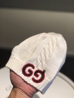 グッチ 優秋冬用の暖かい ニットキャップ cap 恋人 2210XMJ55-GUM4915 - 画像 (5)