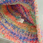 ミュウミュウ 優れた品質と低価格 ニットキャップ cap 2210XMJ60-MIUM4931 - 画像 (3)