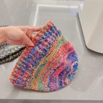 ミュウミュウ 優れた品質と低価格 ニットキャップ cap 2210XMJ60-MIUM4931 - 画像 (4)