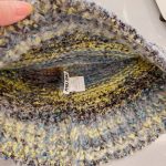 ミュウミュウ 優れた品質と低価格 ニットキャップ cap 2210XMJ60-MIUM4932 - 画像 (3)