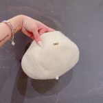 ミュウミュウ 優れた品質と低価格 バスクバレー cap 2210XMJ30-MIUM4940 - 画像 (5)