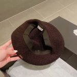 ミュウミュウ 優れた品質と低価格 バスクバレー cap 2210XMJ30-MIUM4941 - 画像 (3)