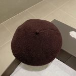 ミュウミュウ 優れた品質と低価格 バスクバレー cap 2210XMJ30-MIUM4941 - 画像 (4)