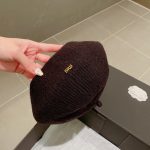 ミュウミュウ 優れた品質と低価格 バスクバレー cap 2210XMJ30-MIUM4941 - 画像 (5)