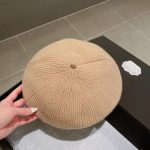 ミュウミュウ 優れた品質と低価格 バスクバレー cap 2210XMJ30-MIUM4942 - 画像 (4)