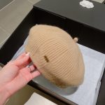 ミュウミュウ 優れた品質と低価格 バスクバレー cap 2210XMJ30-MIUM4942 - 画像 (5)