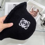 ロエベ ☆新品展示品.美品☆ バケットハット cap 2210XMJ50-LOM4943 - 画像 (3)