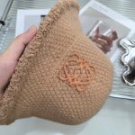 ロエベ ☆新品展示品.美品☆ バケットハット cap 2210XMJ50-LOM4944 - 画像 (3)