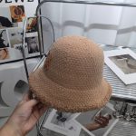 ロエベ ☆新品展示品.美品☆ バケットハット cap 2210XMJ50-LOM4944 - 画像 (4)