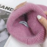 ロエベ 秋冬用の暖かい ニットキャップ cap 2210XMJ45-LOM4946 - 画像 (5)