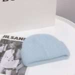 ロエベ 秋冬用の暖かい ニットキャップ cap 2210XMJ45-LOM4947 - 画像 (5)