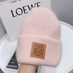 ロエベ 秋冬用の暖かい ニットキャップ cap 2210XMJ45-LOM4949 - 画像 (3)