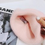 ロエベ 秋冬用の暖かい ニットキャップ cap 2210XMJ45-LOM4949 - 画像 (4)