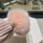 プラダ 秋冬用の暖かい ニットキャップ cap 2210XMJ70-PRAM4991 - 画像 (5)