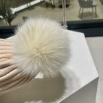 プラダ 秋冬用の暖かい ニットキャップ cap 2210XMJ70-PRAM4993 - 画像 (5)