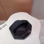 プラダ ☆新品展示品.美品☆ バスクバレー cap 2210XMJ43-PRAM5001 - 画像 (5)
