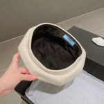 プラダ ☆新品展示品.美品☆ バスクバレー cap 2210XMJ55-PRAM5002 - 画像 (3)
