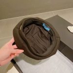 プラダ ☆新品展示品.美品☆ バスクバレー cap 2210XMJ55-PRAM5003 - 画像 (3)