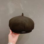 プラダ ☆新品展示品.美品☆ バスクバレー cap 2210XMJ55-PRAM5003 - 画像 (4)