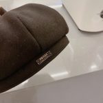 プラダ ☆新品展示品.美品☆ バスクバレー cap 2210XMJ55-PRAM5003 - 画像 (5)